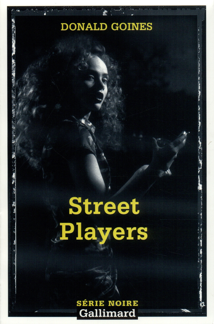 Street Players