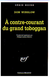 À contre-courant du grand toboggan