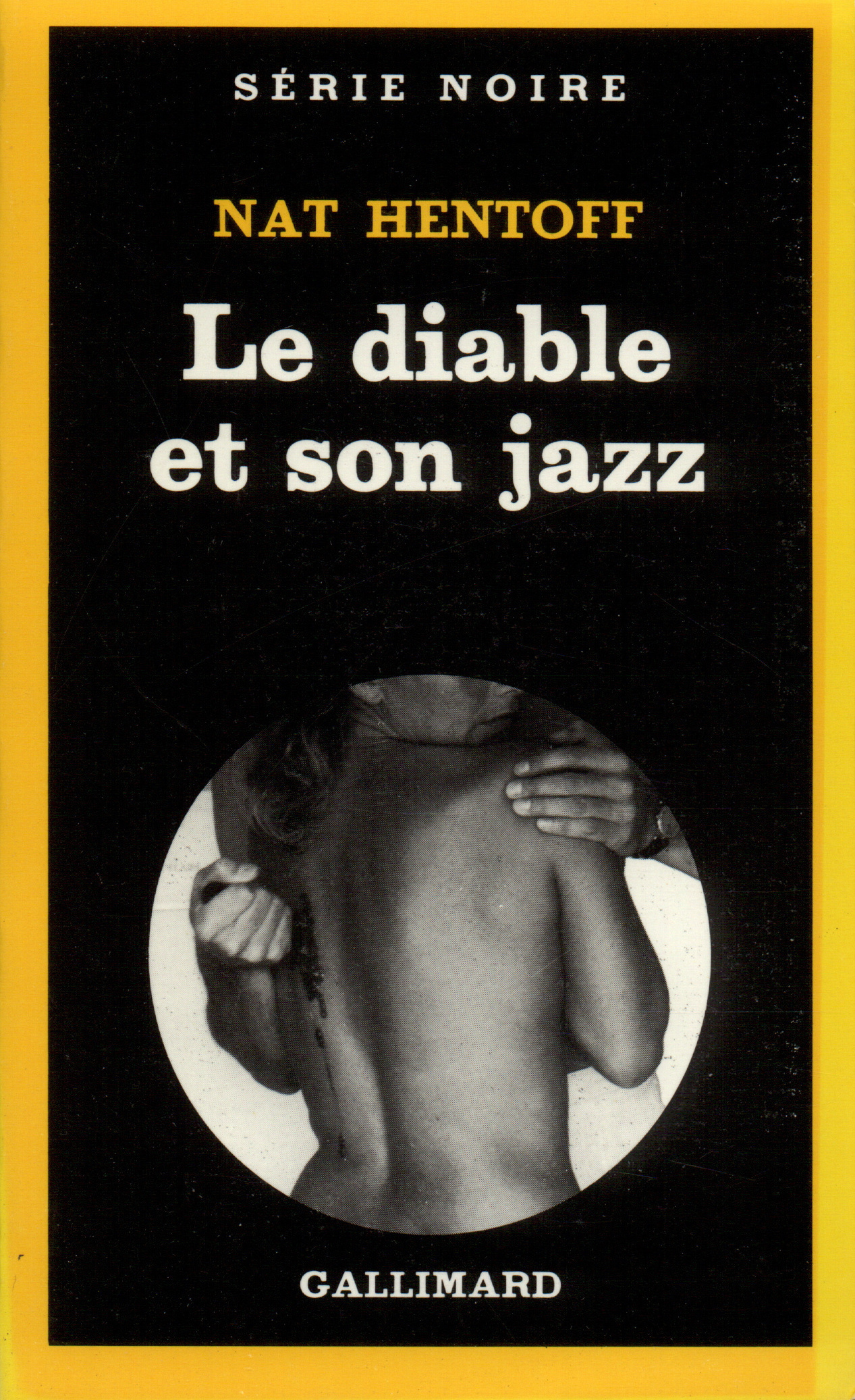 Le Diable et son jazz