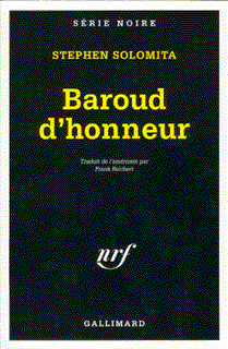 BAROUD D'HONNEUR