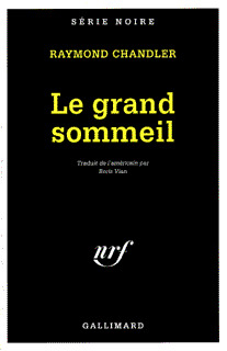 LE GRAND SOMMEIL