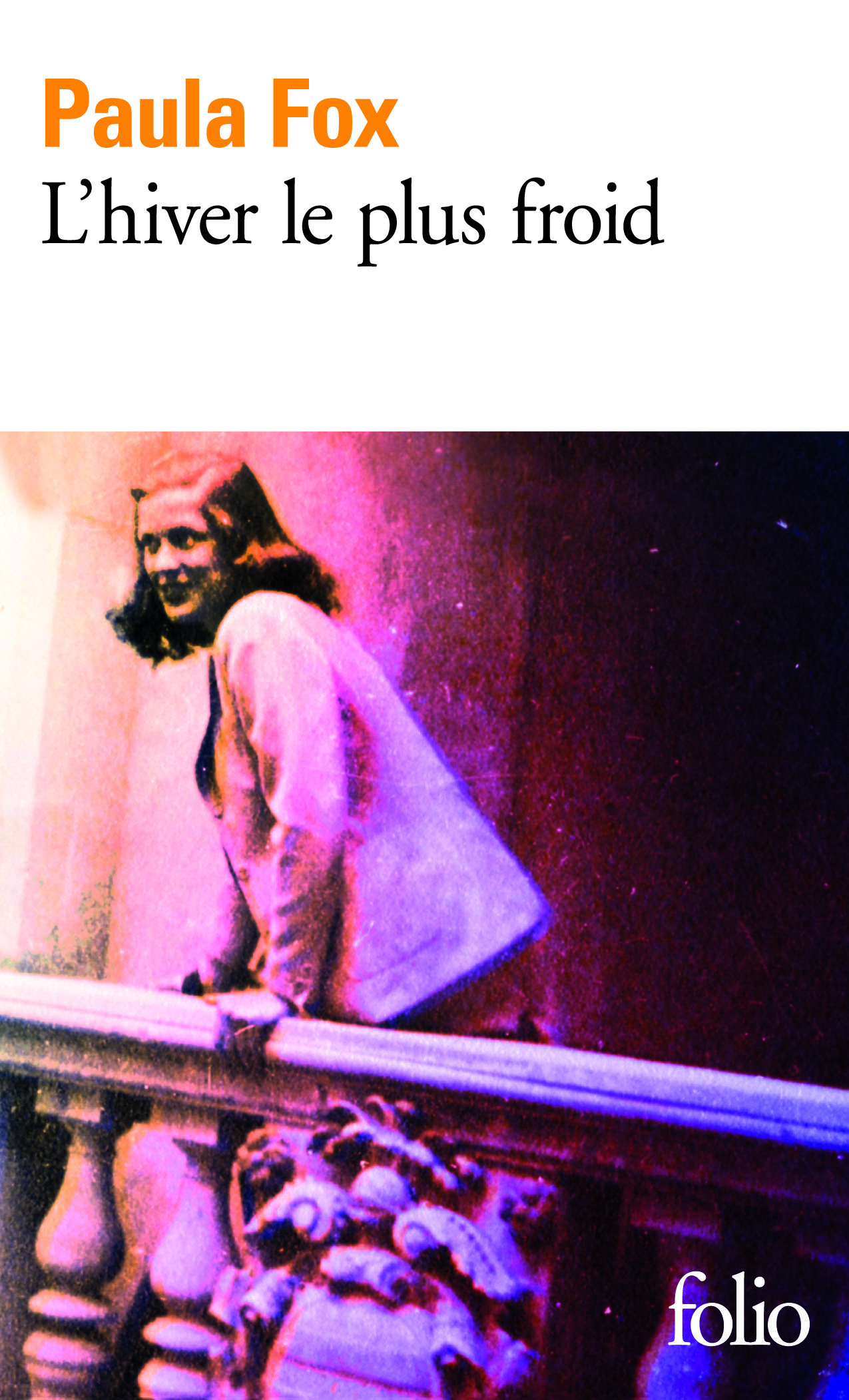 L'hiver le plus froid