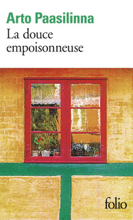 LA DOUCE EMPOISONNEUSE