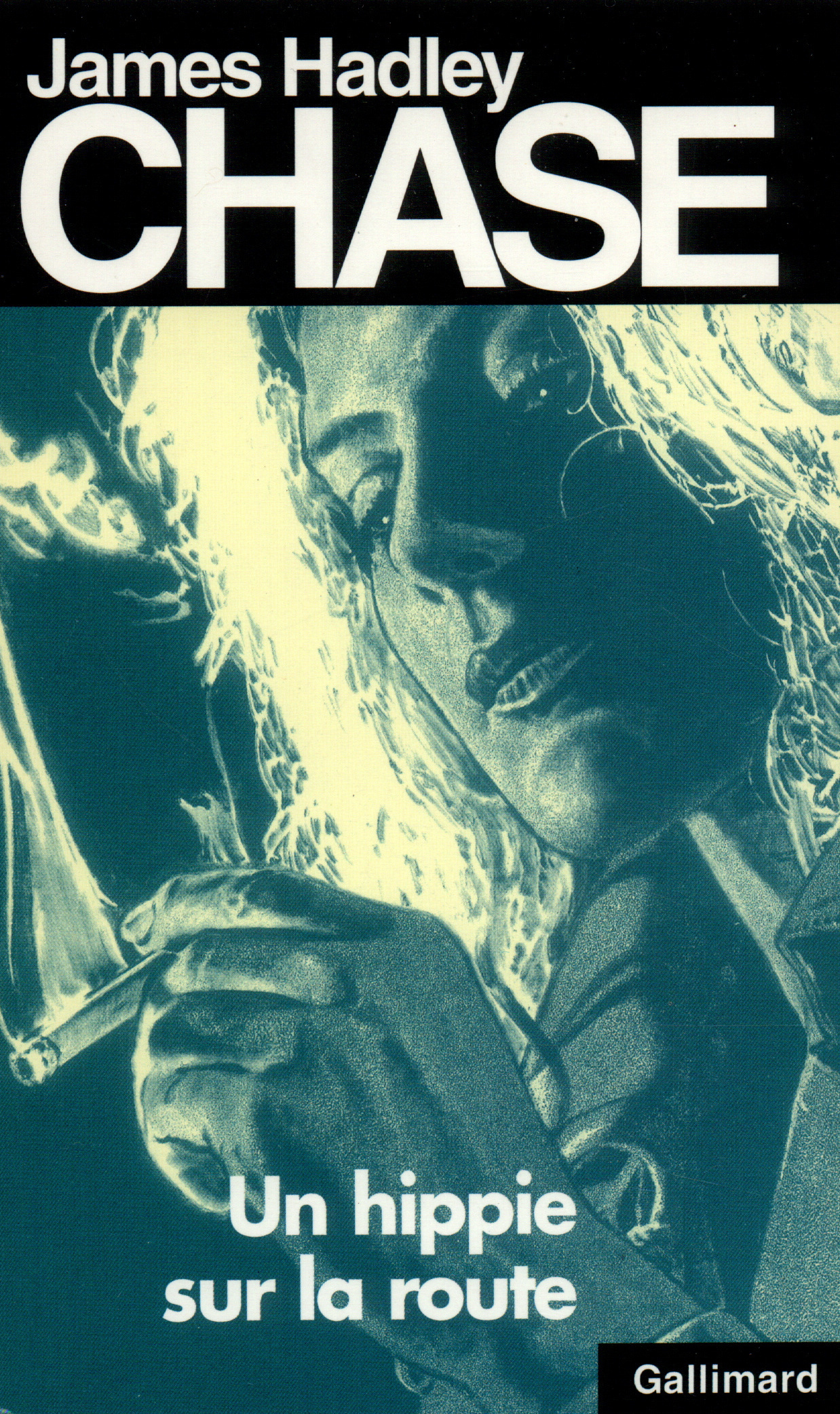 Un hippie sur la route