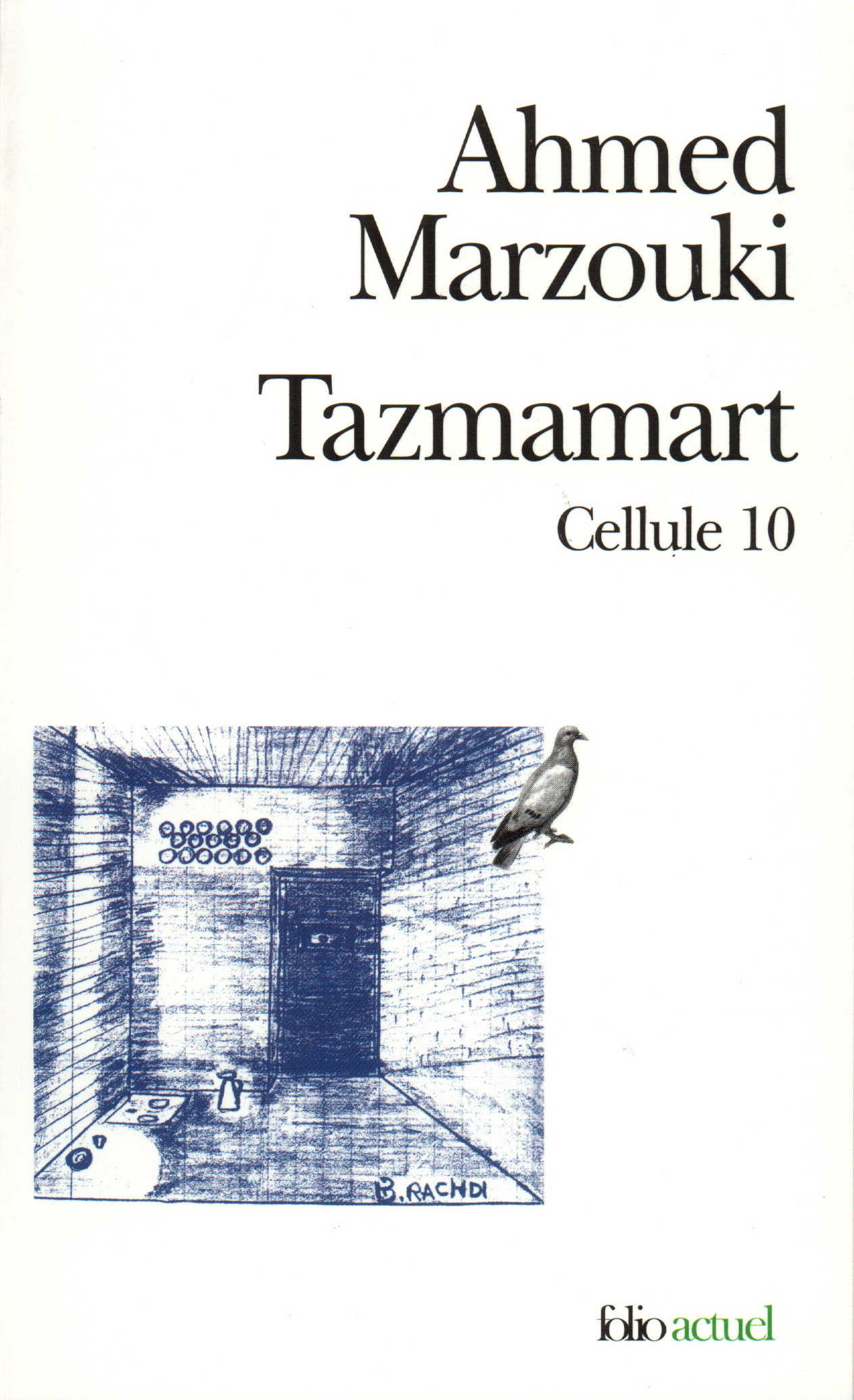 Tazmamart