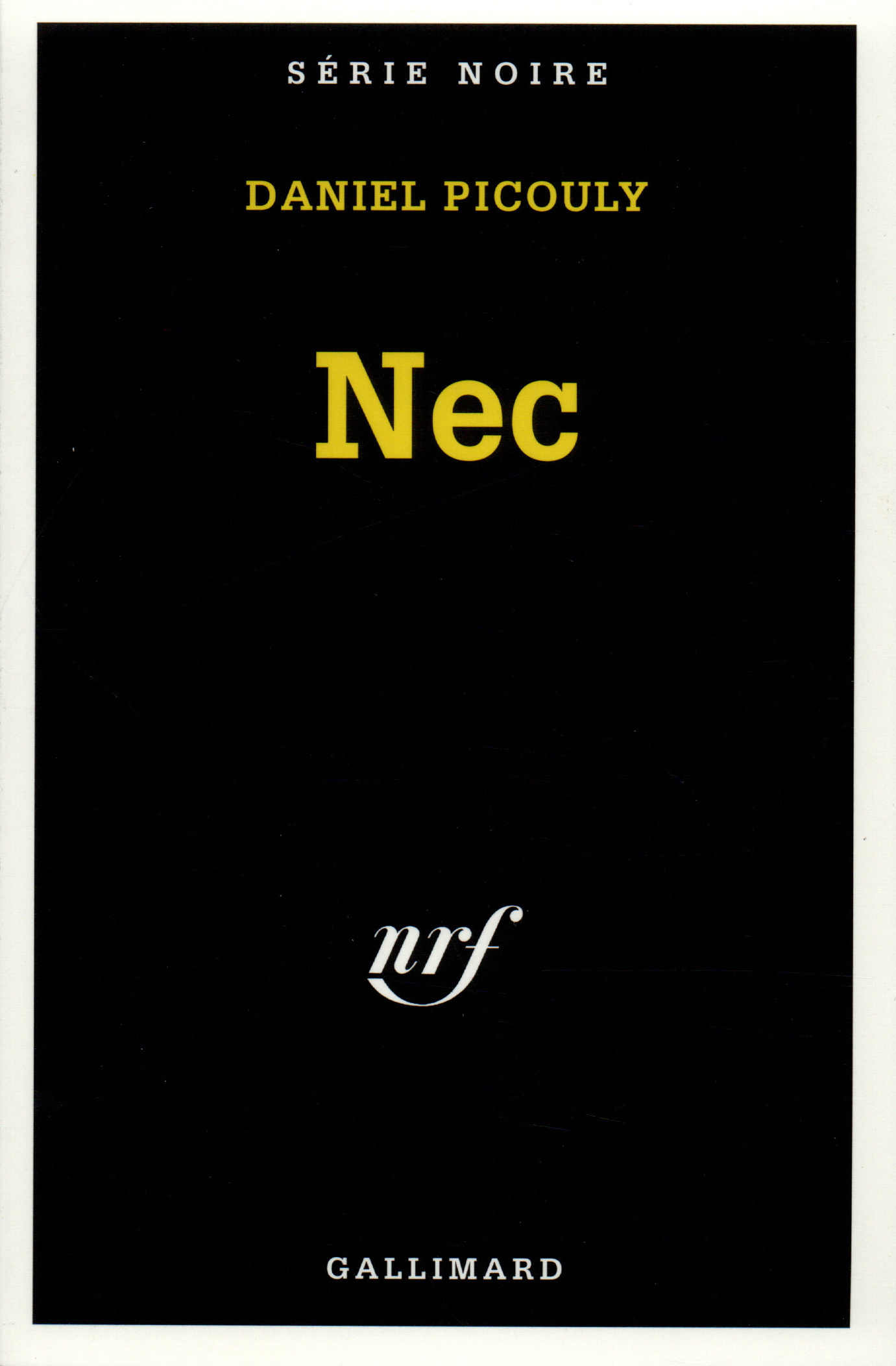 Nec