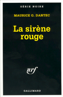 La sirène rouge