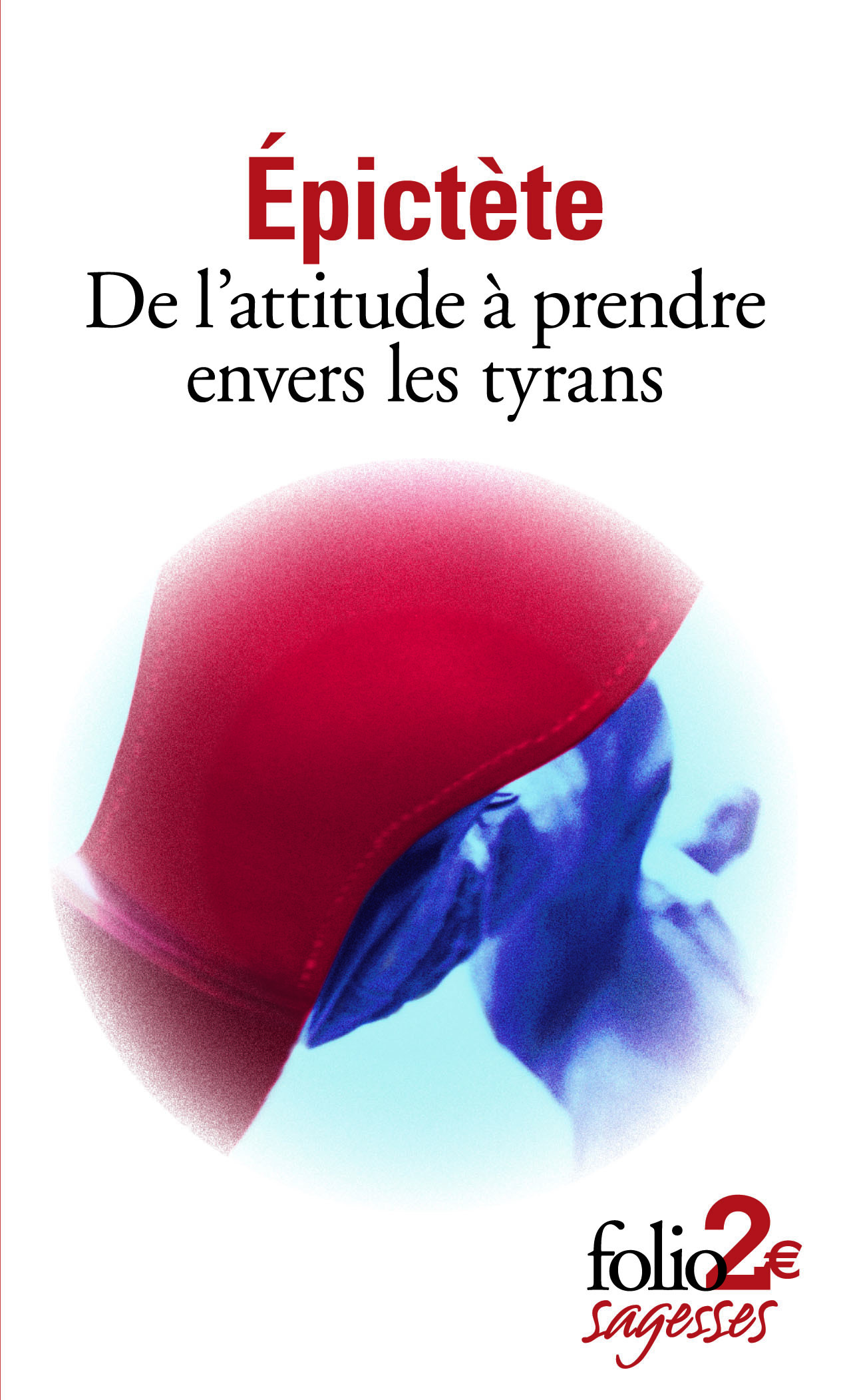DE L'ATTITUDE A PRENDRE ENVERS LES TYRANS
