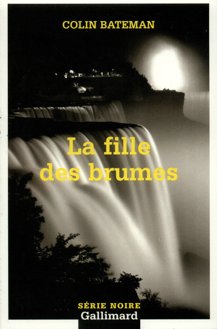 La fille des brumes