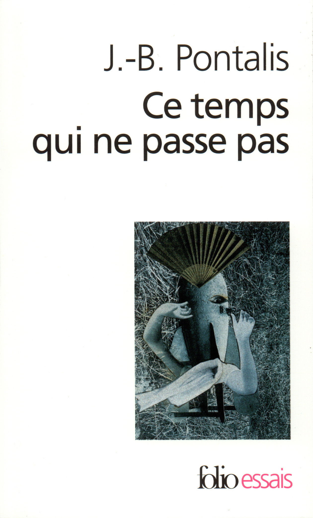 Ce temps qui ne passe pas / Le Compartiment de chemin de fer