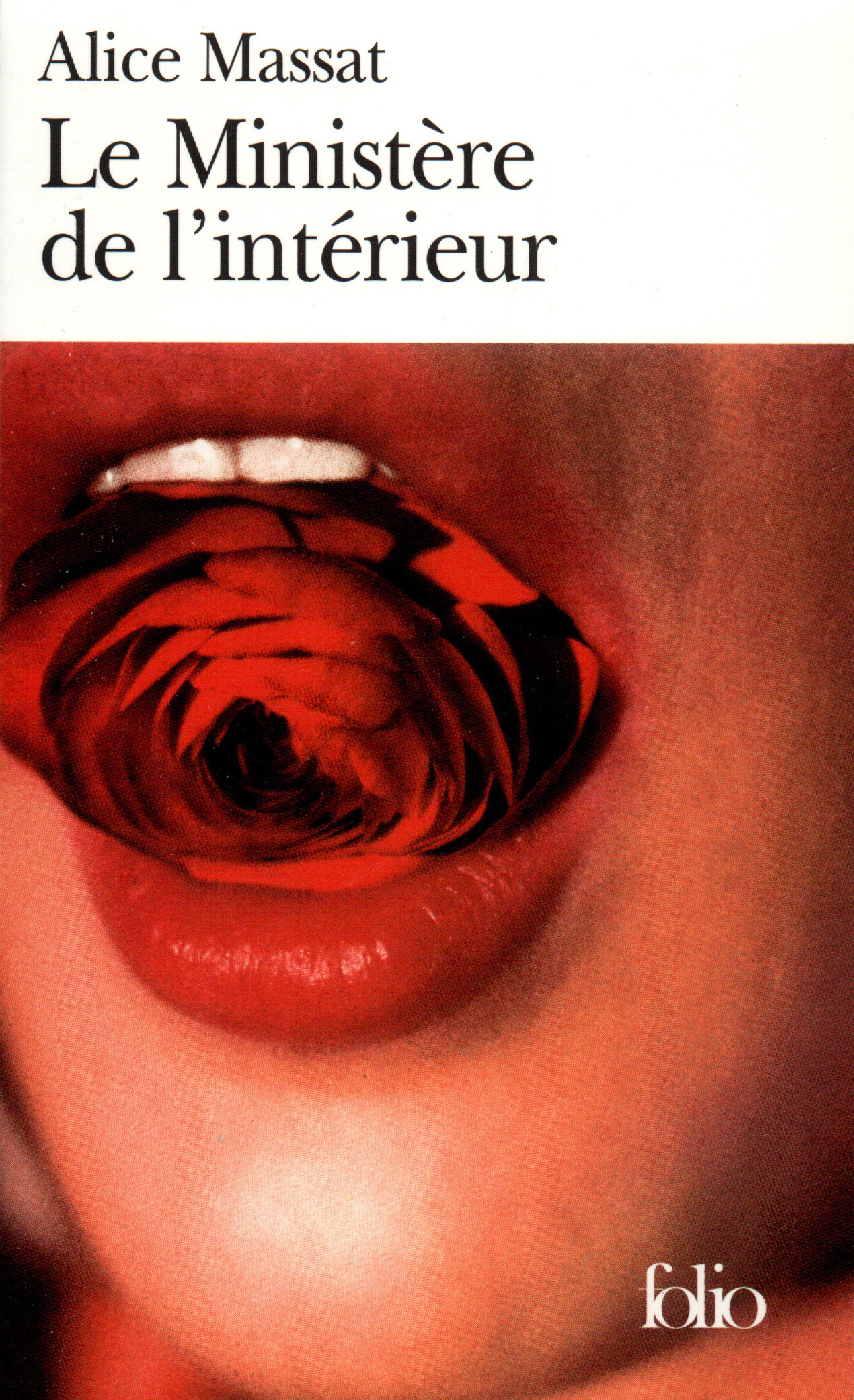 Le Ministère de l'intérieur