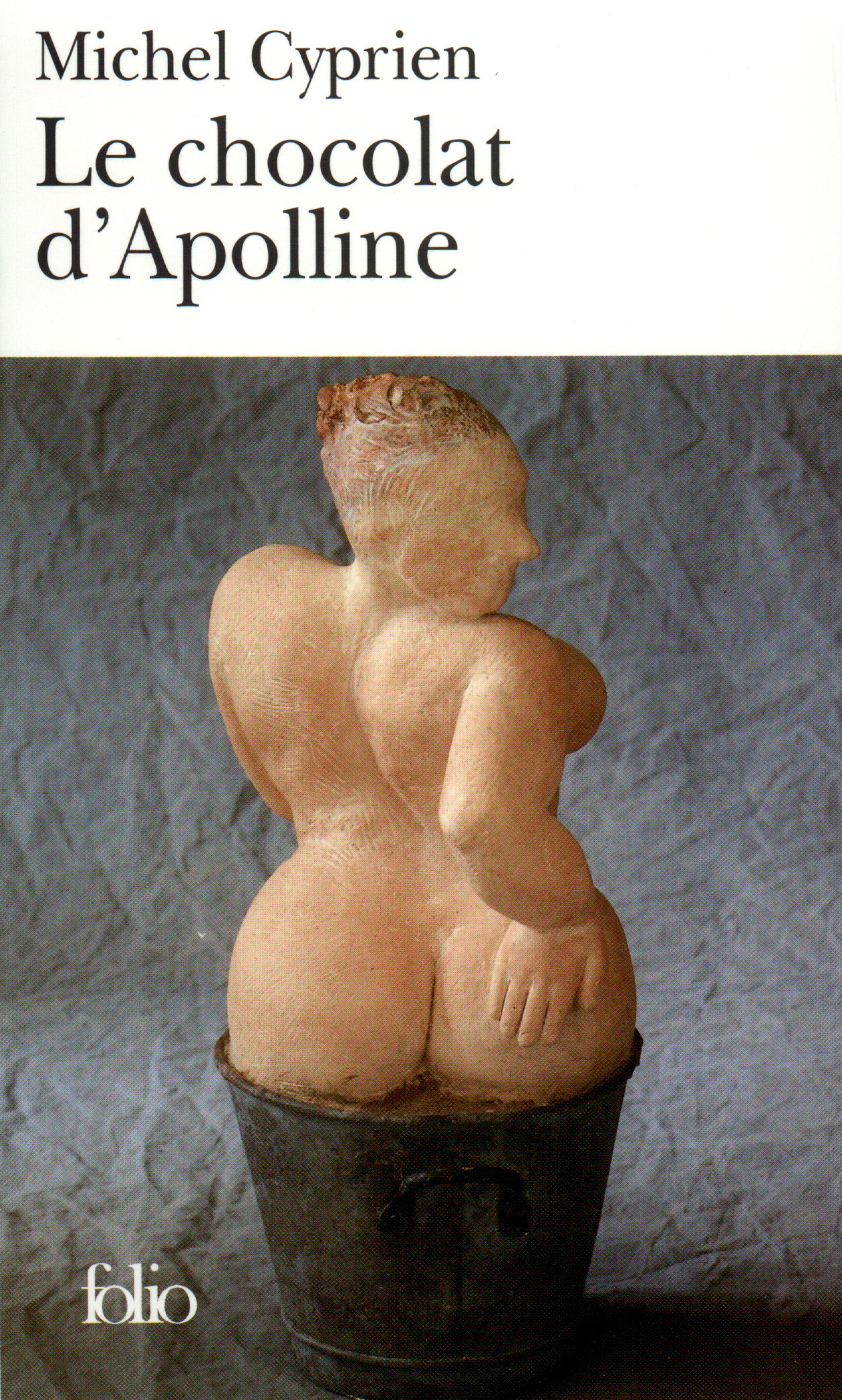 Le Chocolat d'Apolline