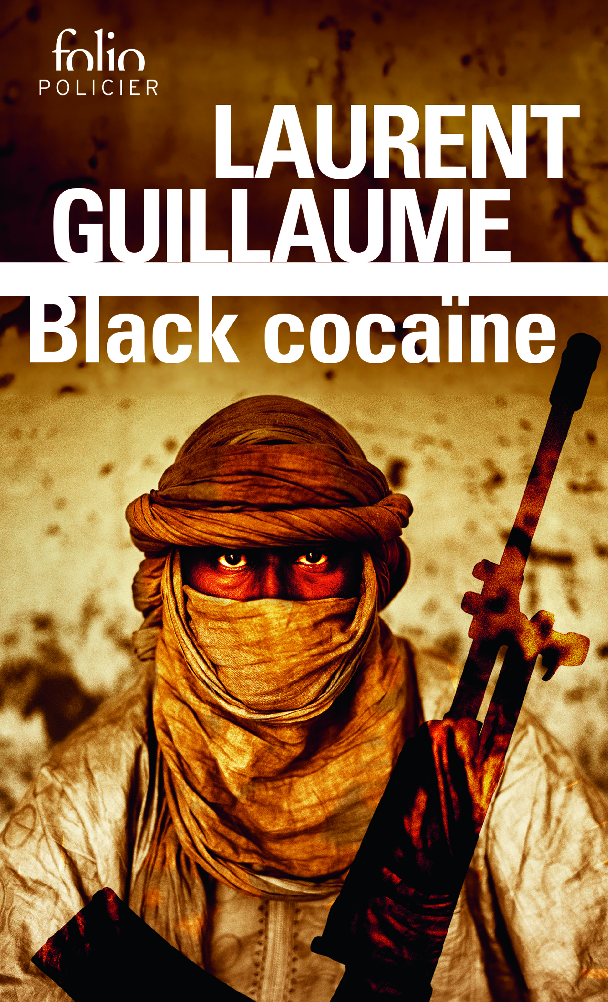 Black cocaïne