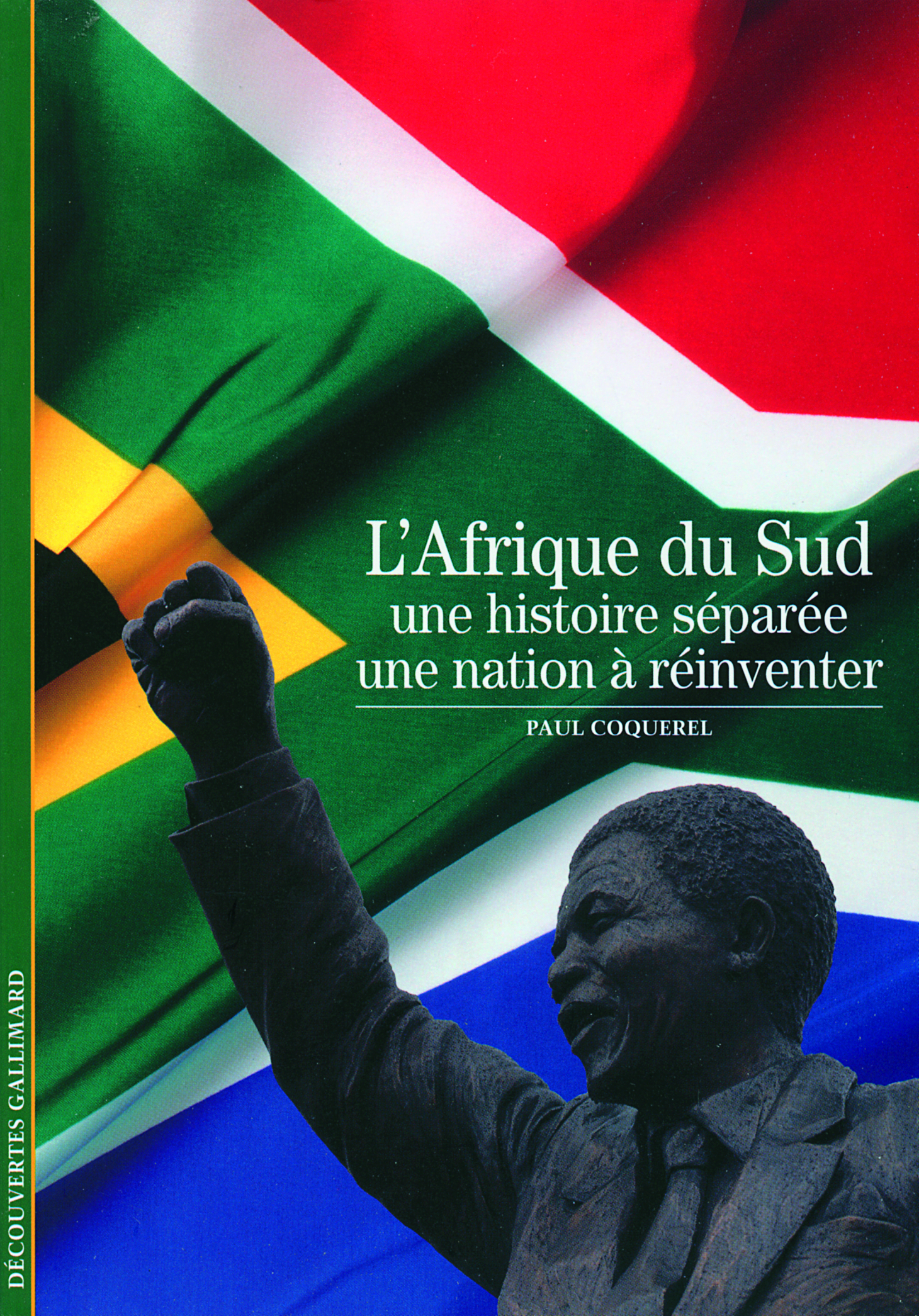 L'Afrique du Sud
