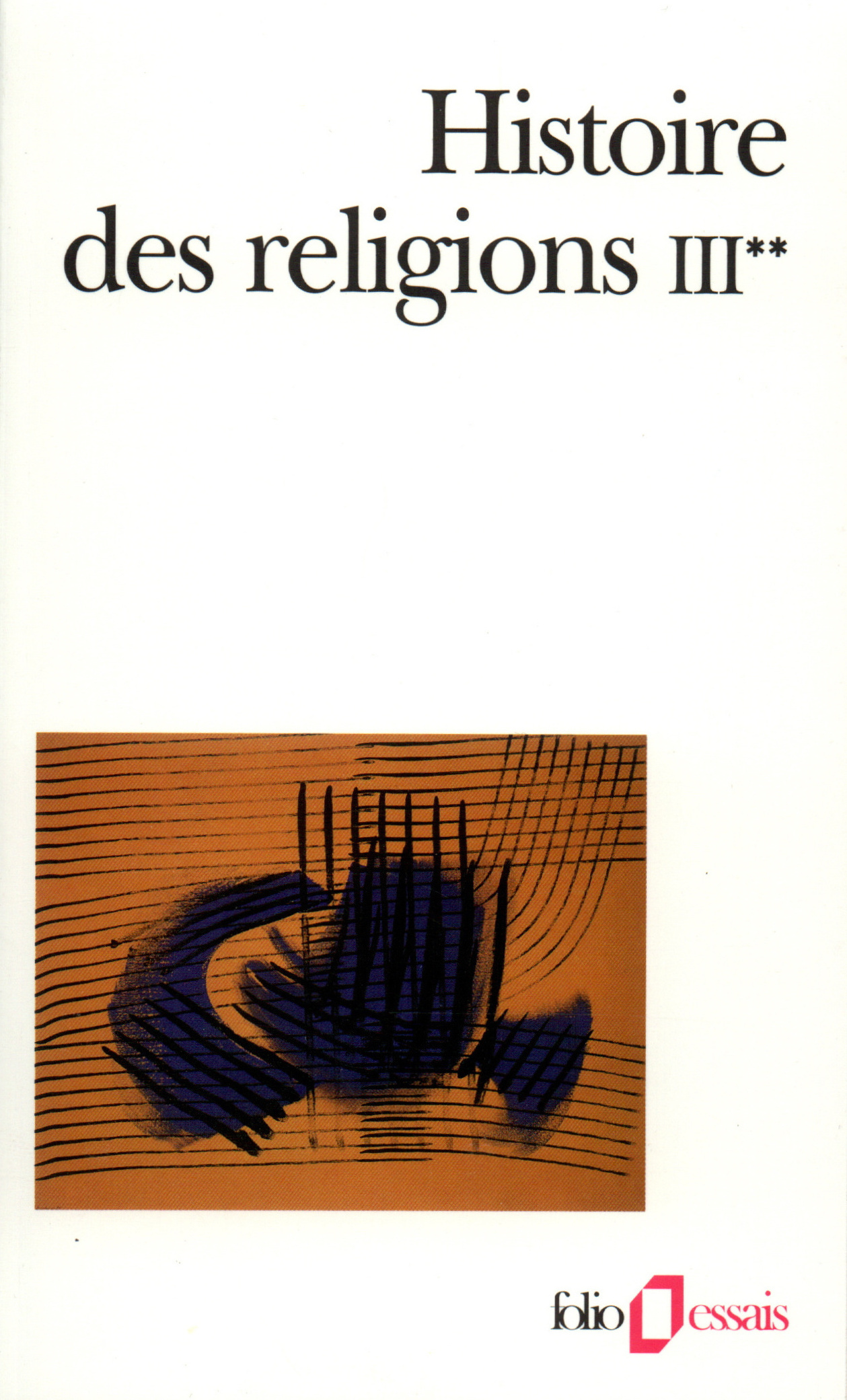 Histoire des Religions