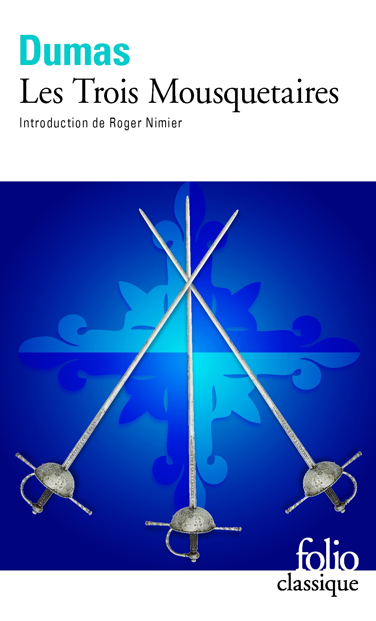 Les Trois Mousquetaires