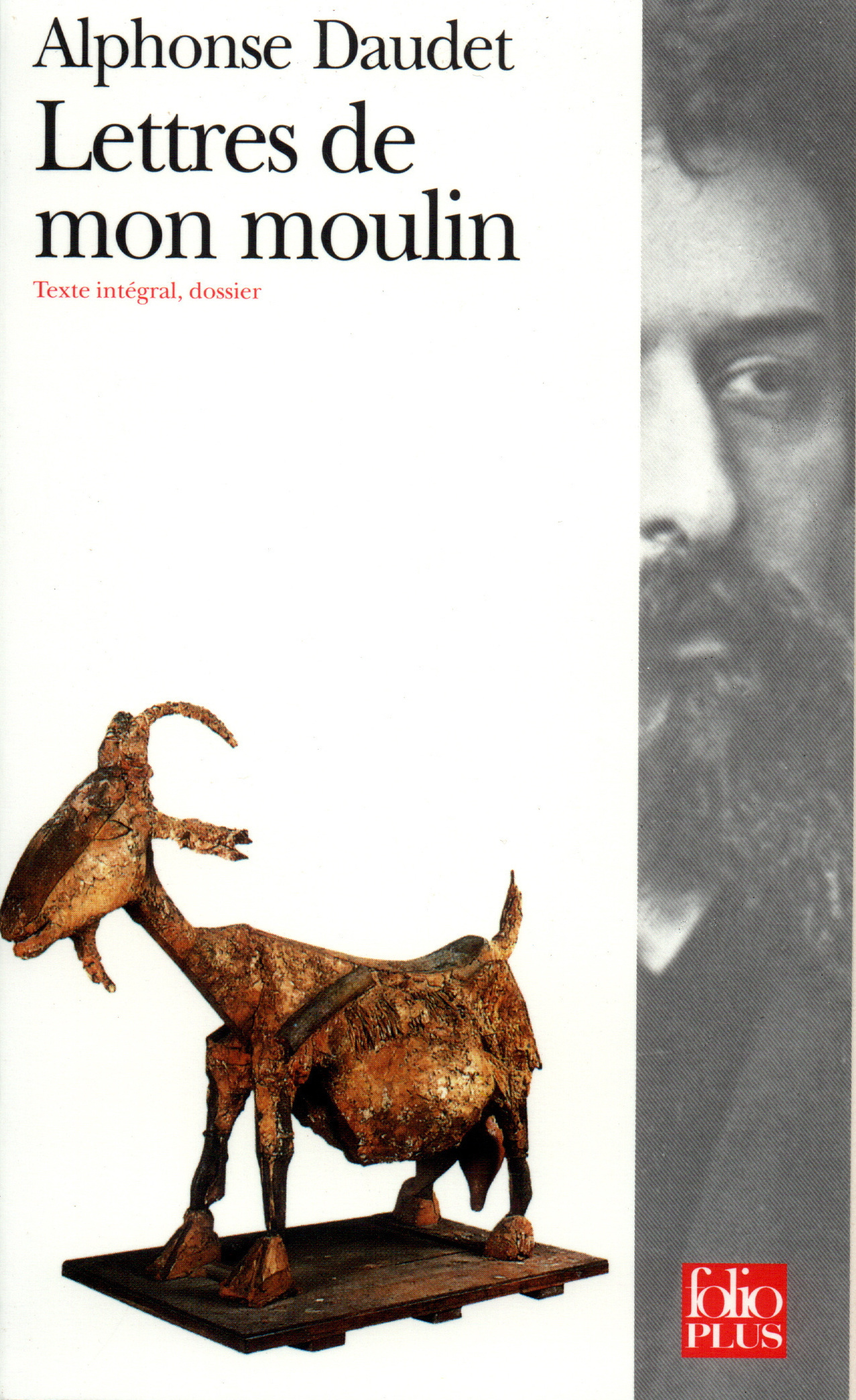 LETTRES DE MON MOULIN