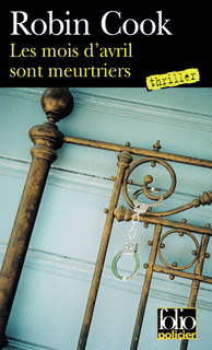 LES MOIS D'AVRIL SONT MEURTRIERS