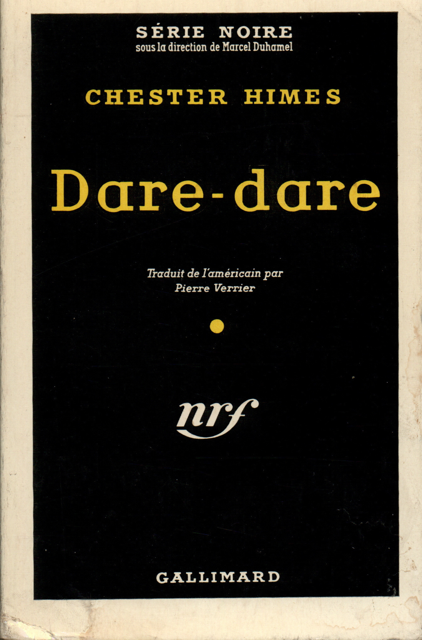 DARE-DARE