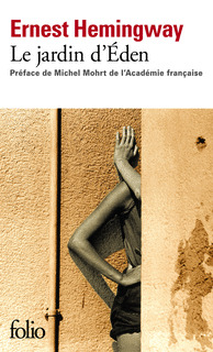 LE JARDIN D'EDEN