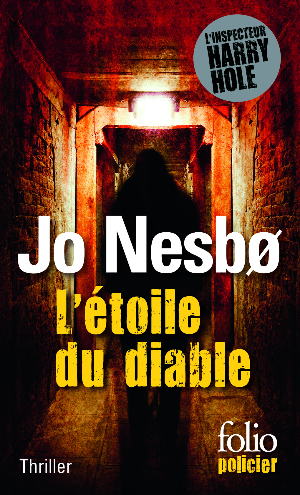 L'ETOILE DU DIABLE