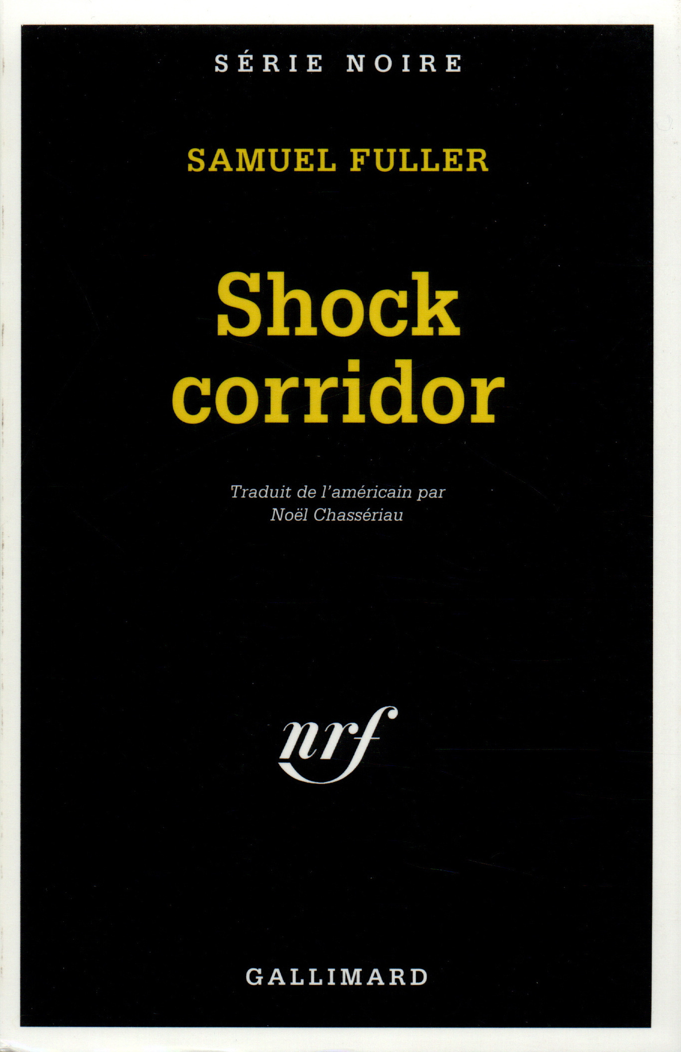 Shock corridor