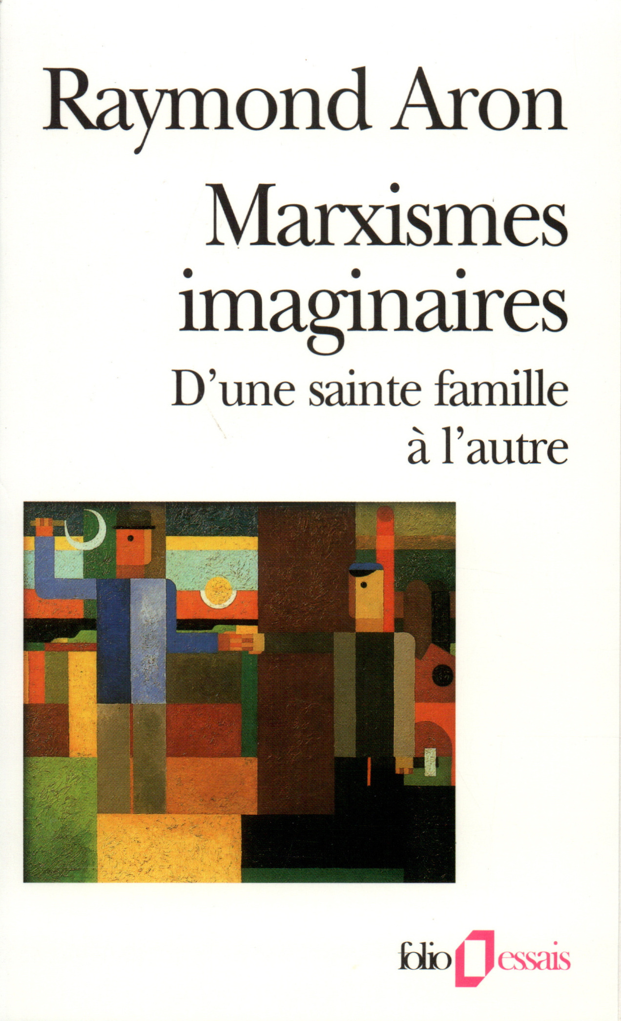 Marxismes imaginaires