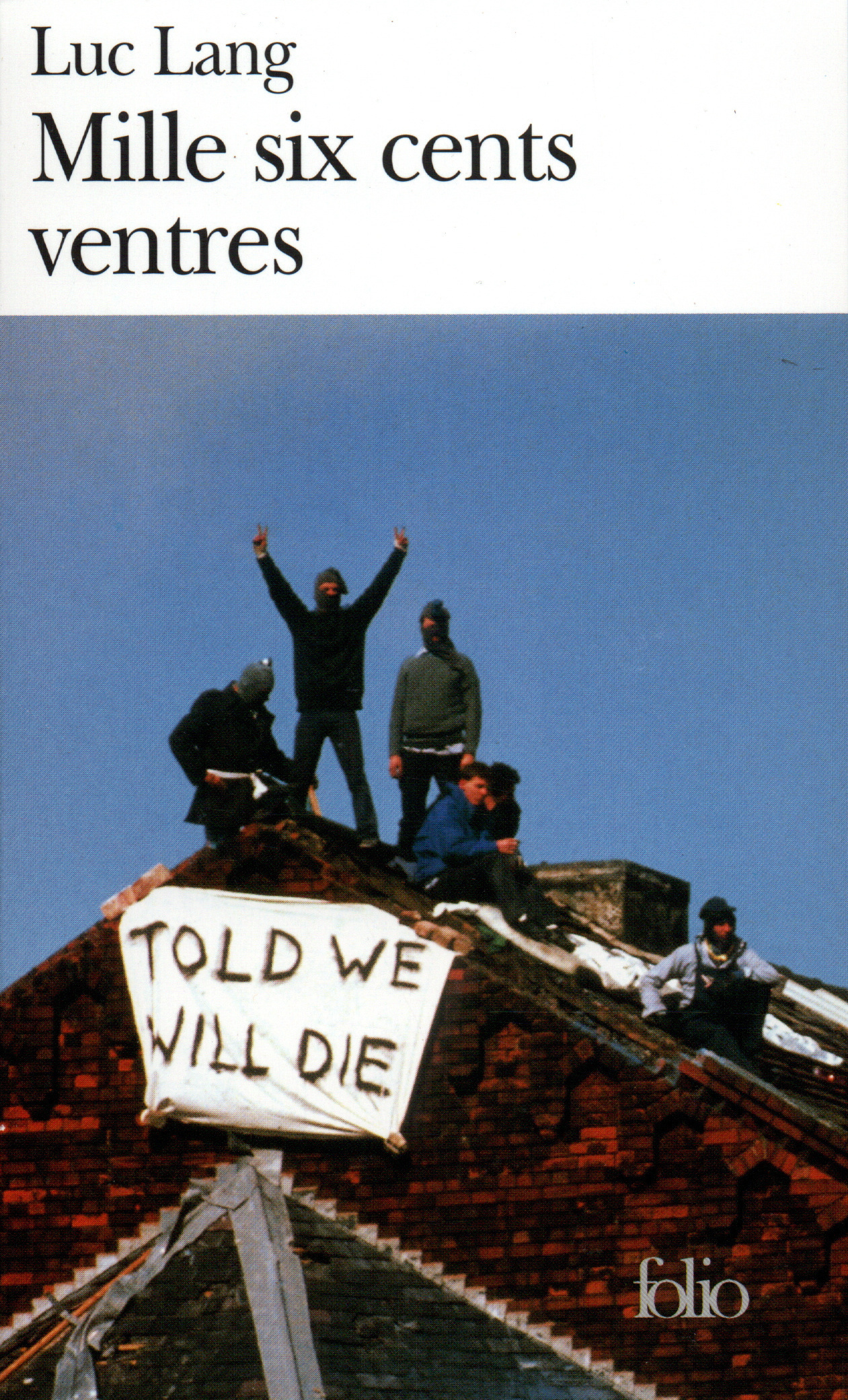 MILLE SIX CENTS VENTRE-FOLIO-