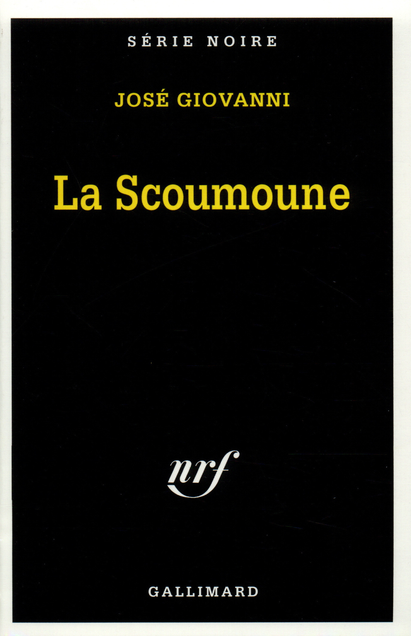 La Scoumoune