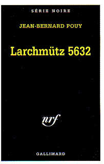 Larchmütz 5632