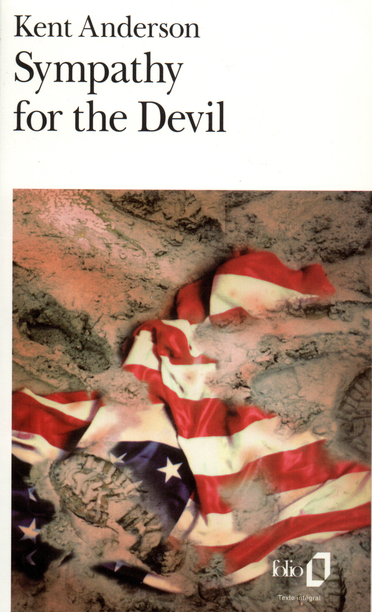 Sympathy for the Devil