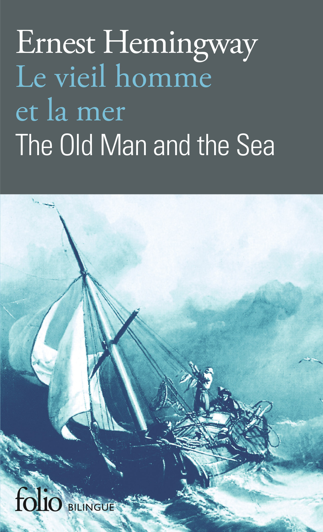 Le vieil homme et la mer/The Old Man and the Sea