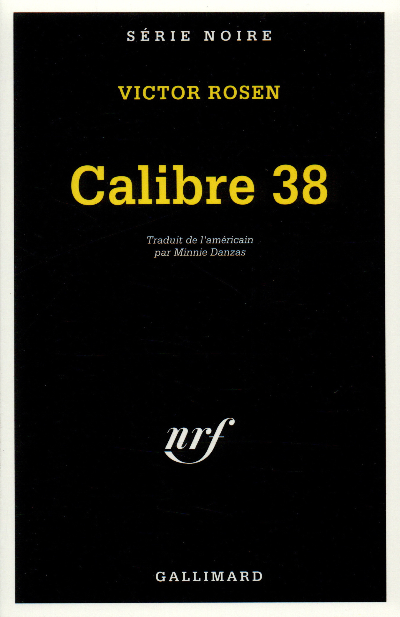 Calibre 38