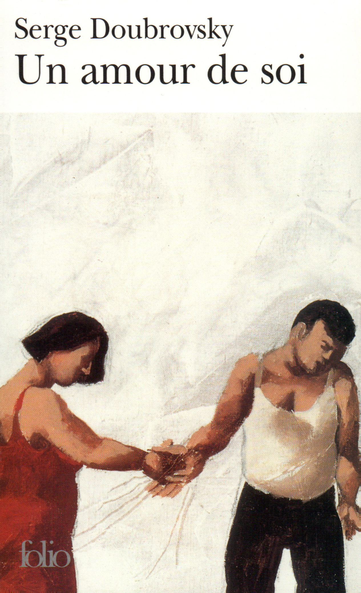 Un amour de soi