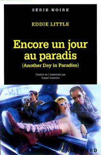 Encore un jour au paradis