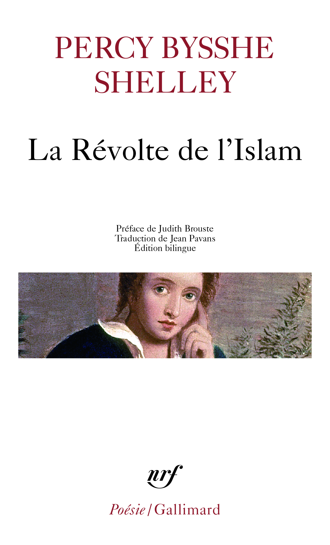 La Révolte de l'Islam