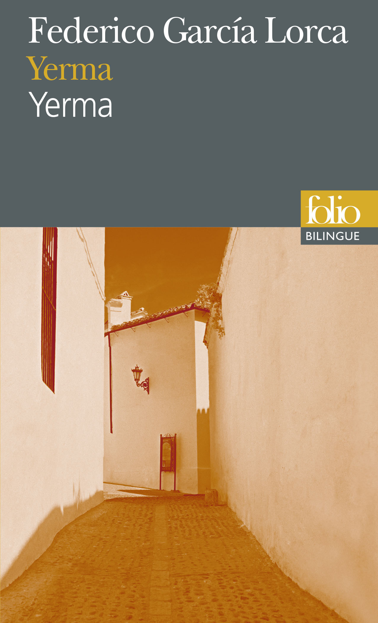 Yerma/Yerma