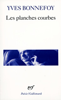 LES PLANCHES COURBES