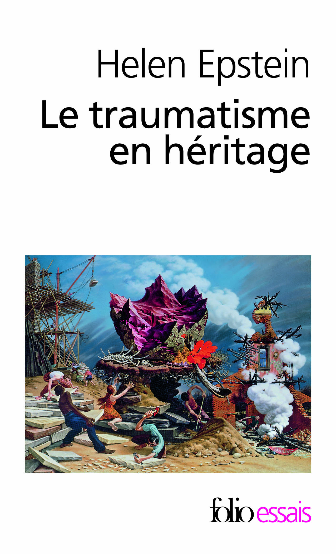 Le traumatisme en héritage