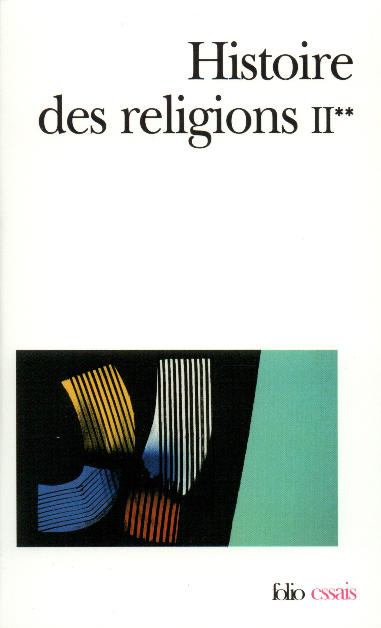 Histoire des Religions