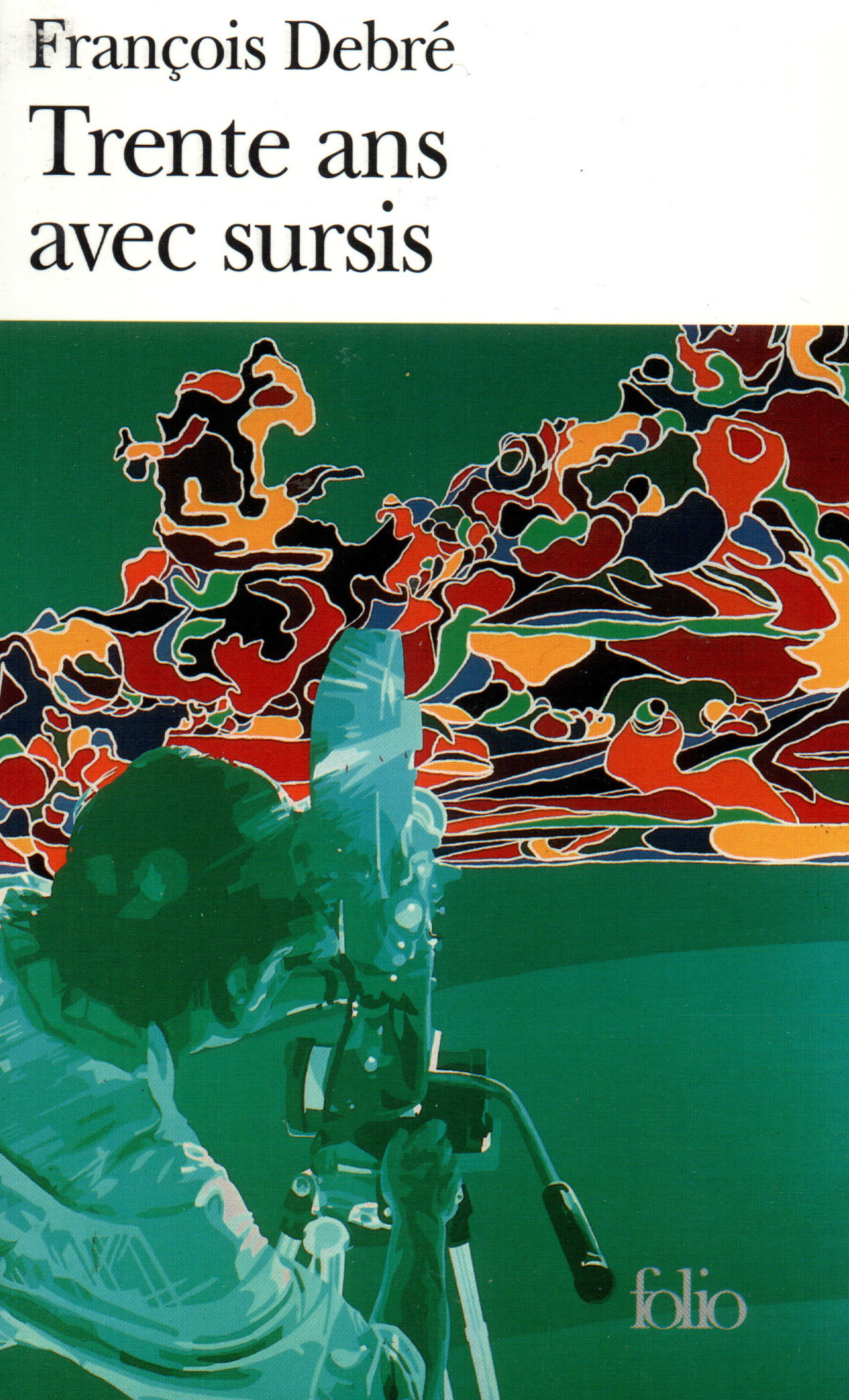 Trente ans avec sursis