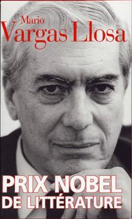 La tante Julia et le scribouillard - Qui a tué Palomino Molero ? - La fête au Bouc