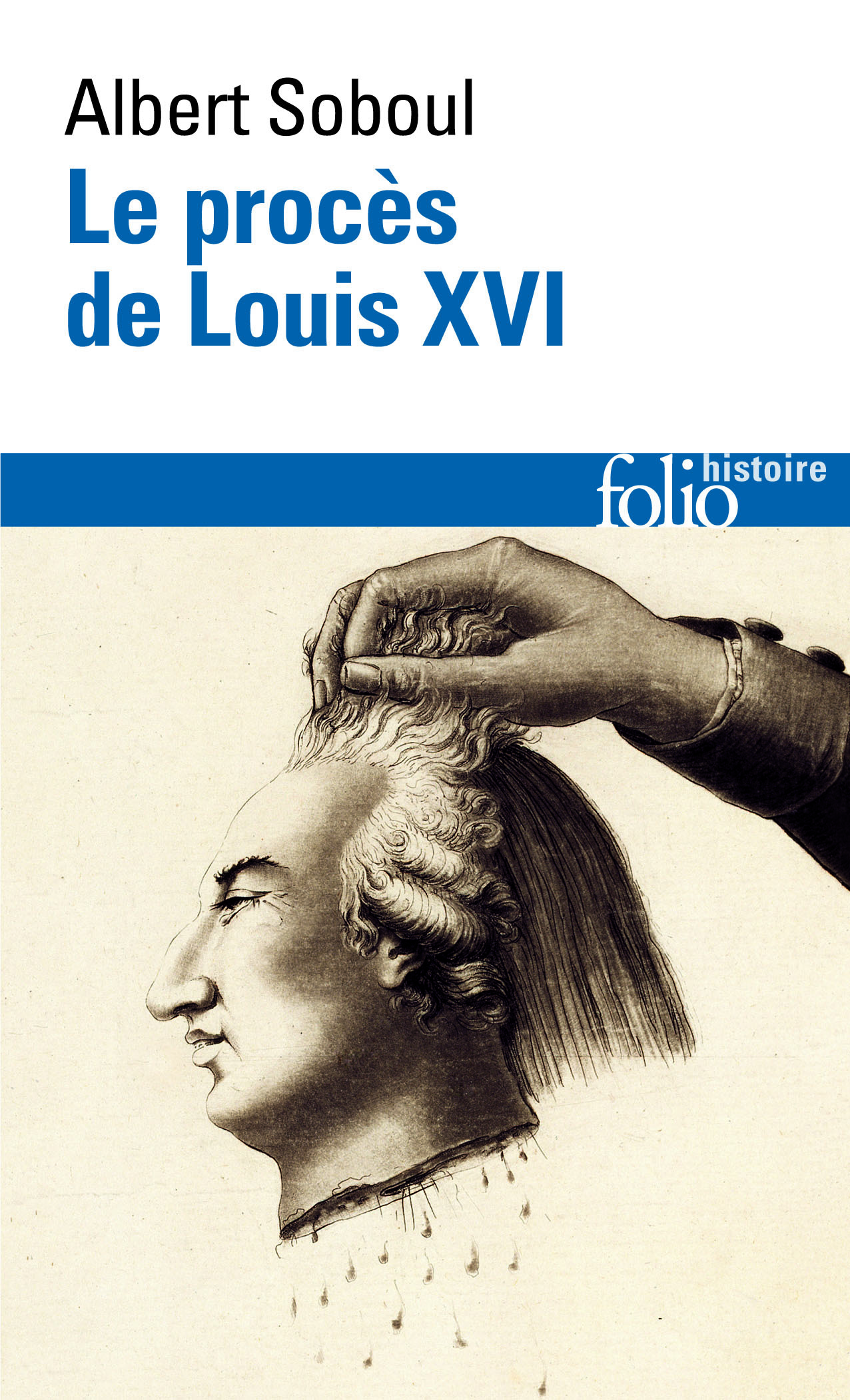 Le procès de Louis XVI