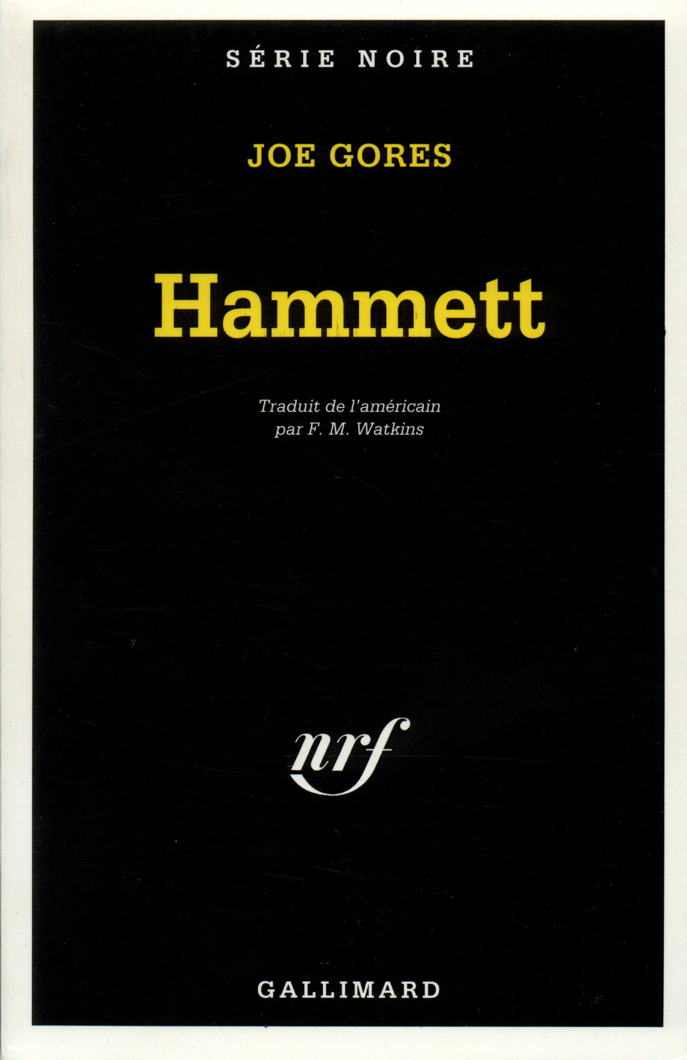 Hammett