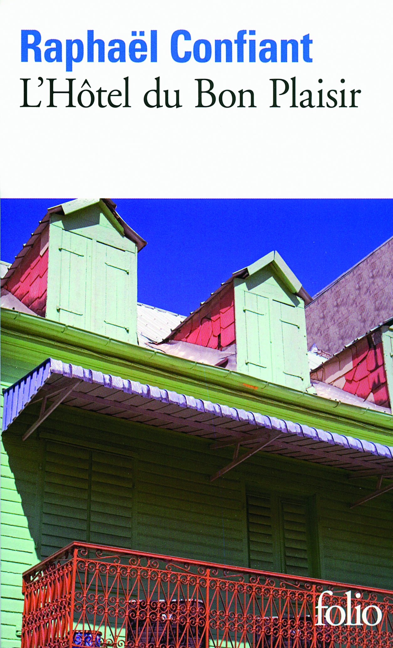 L'Hôtel du Bon Plaisir