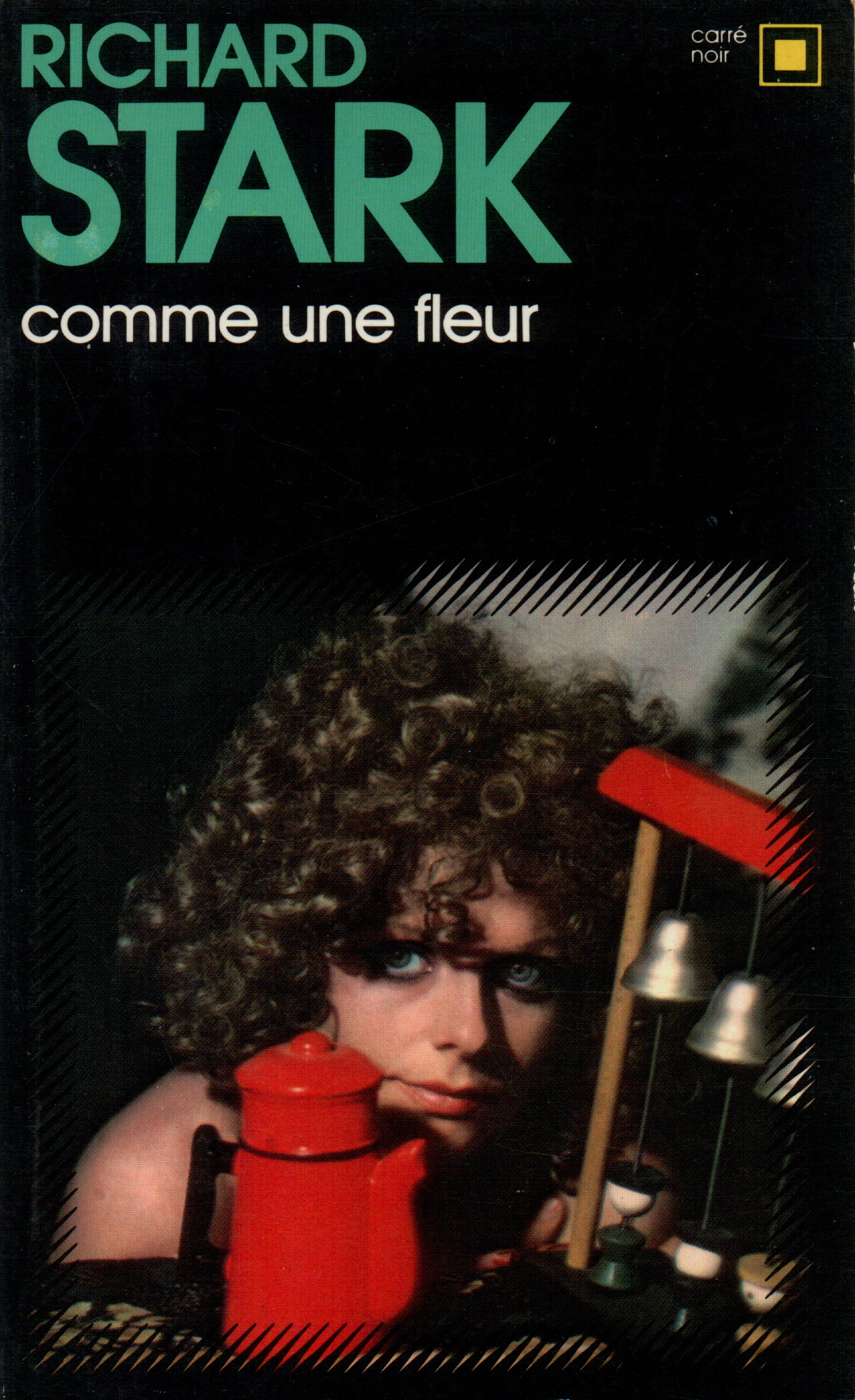 Comme une fleur