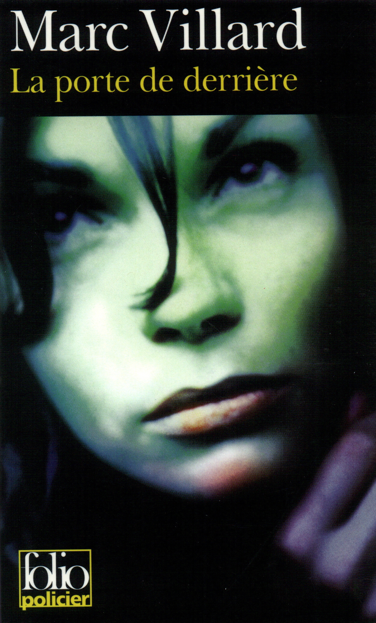 La Porte de derrière