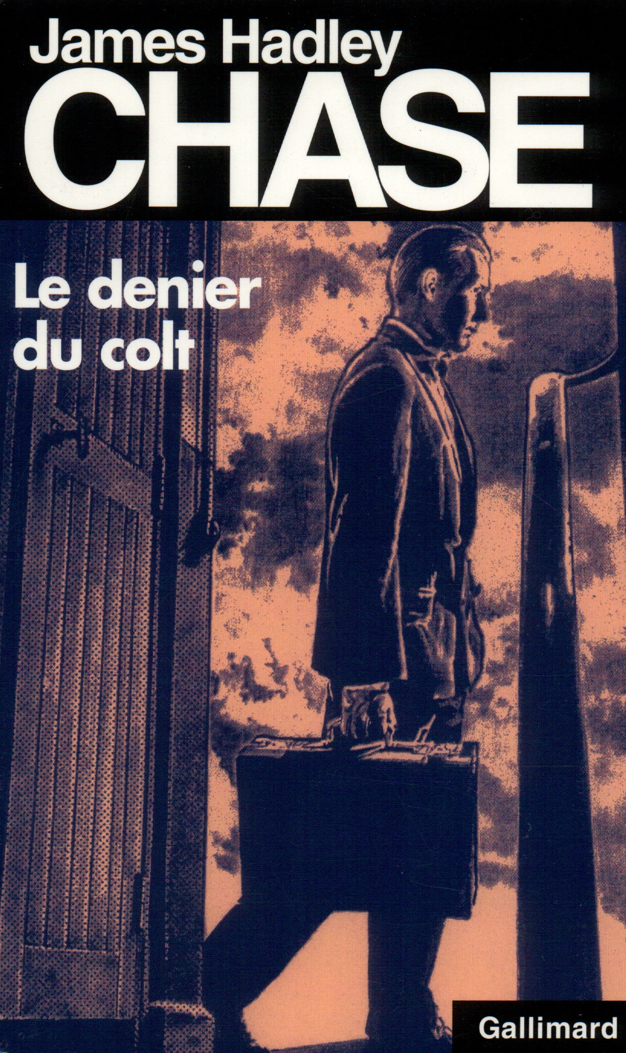 Le denier du colt