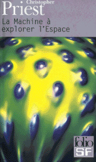 LA MACHINE A EXPLORER L'ESPACE