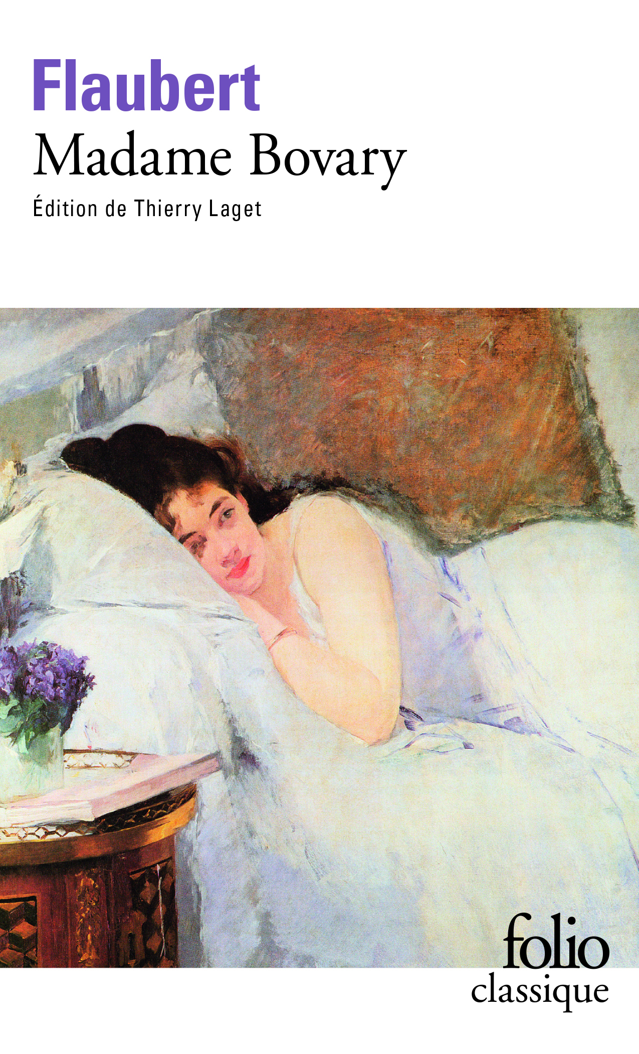 Madame Bovary